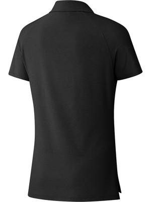 adidas Ladies Go-To Short Sleeve Polo Shirt