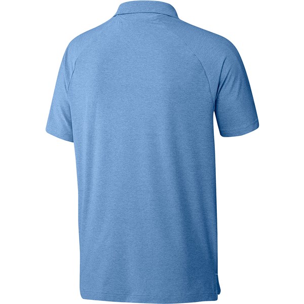adidas Mens Go-To Polo Shirt - Golfonline