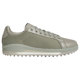 Silver/Olive Strata/White