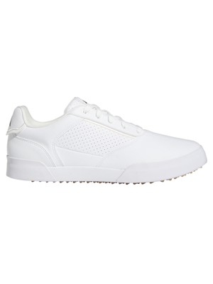 adidas Mens Retrocross Spikeless Golf Shoes