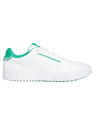 adidas Mens Retrocross Spikeless Golf Shoes