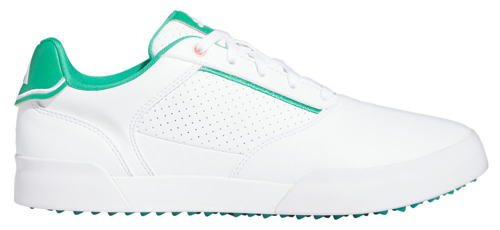 Men's adicross v golf spikeless outlet shoe