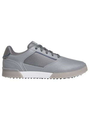 adidas Mens Retrocross Spikeless Golf Shoes