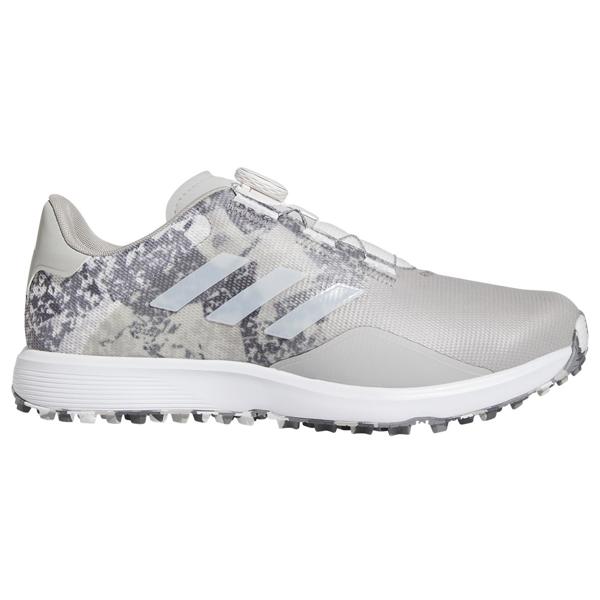 adidas Mens S2G SL BOA Golf Shoes - Golfonline