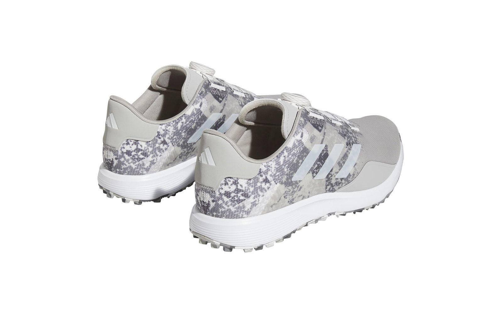 adidas Mens S2G SL BOA Golf Shoes