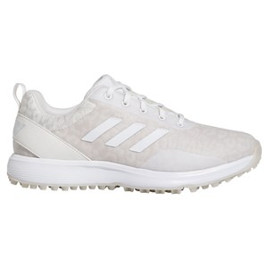 adidas Ladies S2G Spikeless Golf Shoes