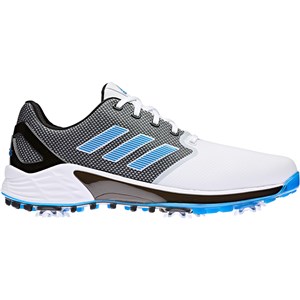 adidas Mens ZG21 Golf Shoes