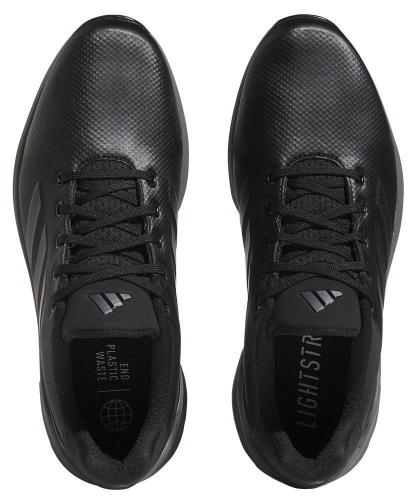 adidas Mens ZG23 Golf Shoes - Golfonline