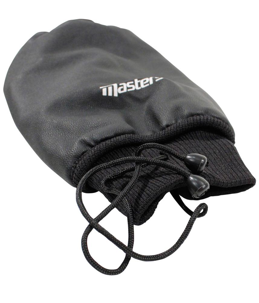 Masters Golf Deluxe Trolley Mittens