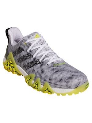 adidas Mens Codechaos 22 Golf Shoes