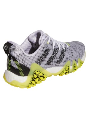 adidas Mens Codechaos 22 Golf Shoes