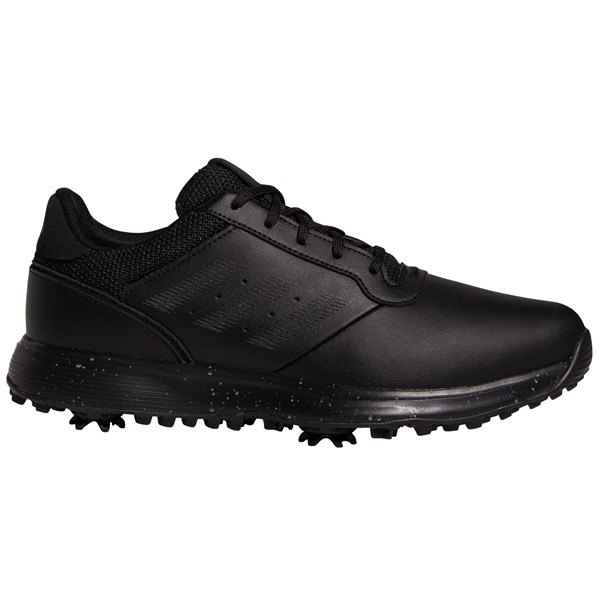 adidas Mens S2G Spiked Golf Shoes