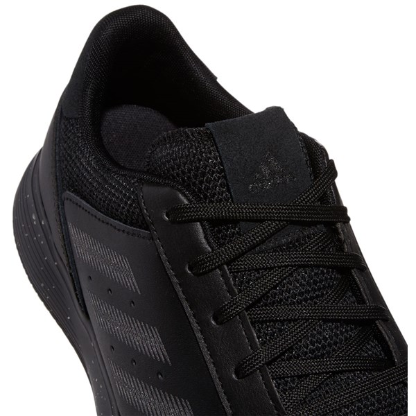 adidas Mens S2G Spiked Golf Shoes - Golfonline