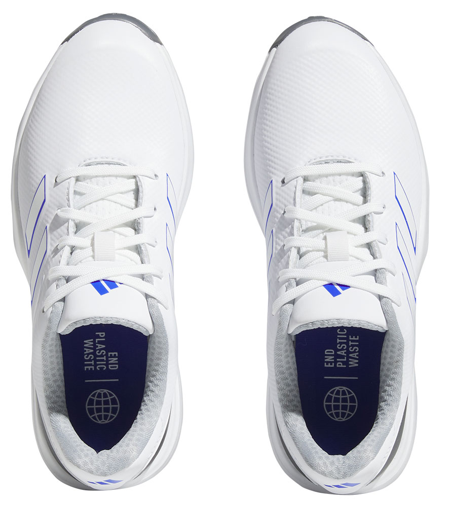 adidas Junior ZG23 Golf Shoes - Golfonline