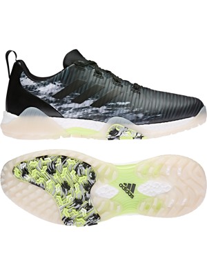 adidas Mens Codechaos Golf Shoes
