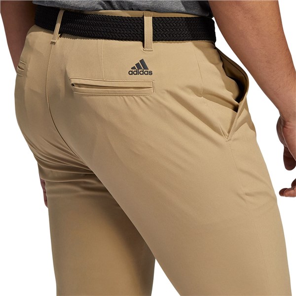adidas Mens Ultimate 365 Tapered Trouser -