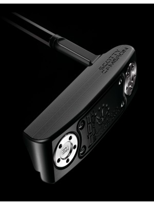Limited Edition - Scotty Cameron H22 Holiday Proto Putter
