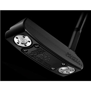 Limited Edition - Scotty Cameron Holiday H22 Proto Putter