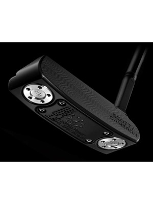 Limited Edition - Scotty Cameron H22 Holiday Proto Putter