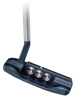 Limited Edition - Scotty Cameron H23 Holiday H XXIII Newport 1.5 Putter