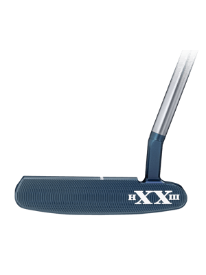 Limited Edition - Scotty Cameron H23 Holiday H XXIII Newport 1.5 Putter