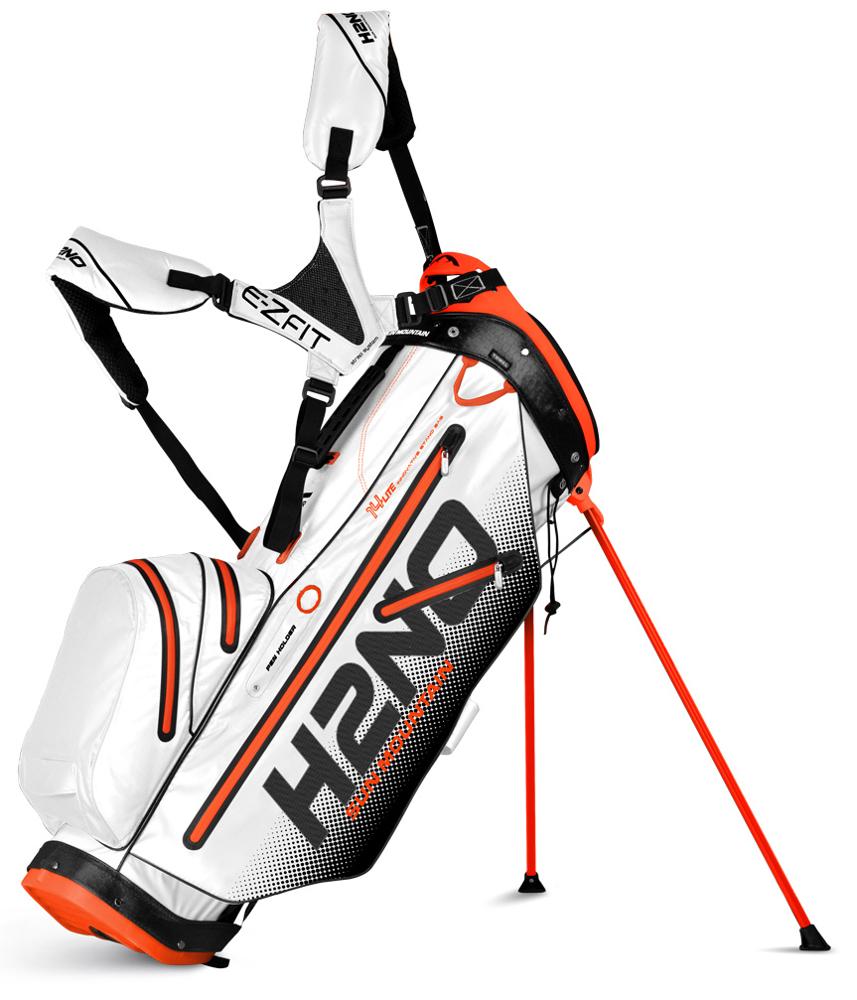Sun Mountain H2NO Lite 14Way Stand Bag 2016 Sun Mountain H2NO Lite 14Way Stand Bag 2016