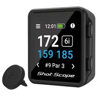 Shot Scope H4 Handheld GPS