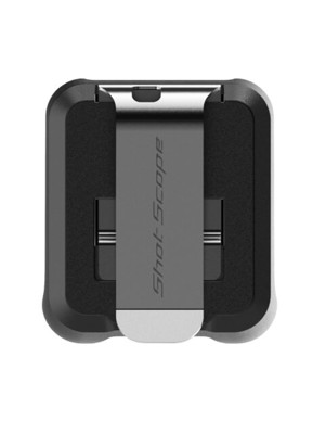 Shot Scope H4 Handheld GPS