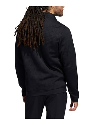 adidas Mens DWR 1/4 Zip Pullover