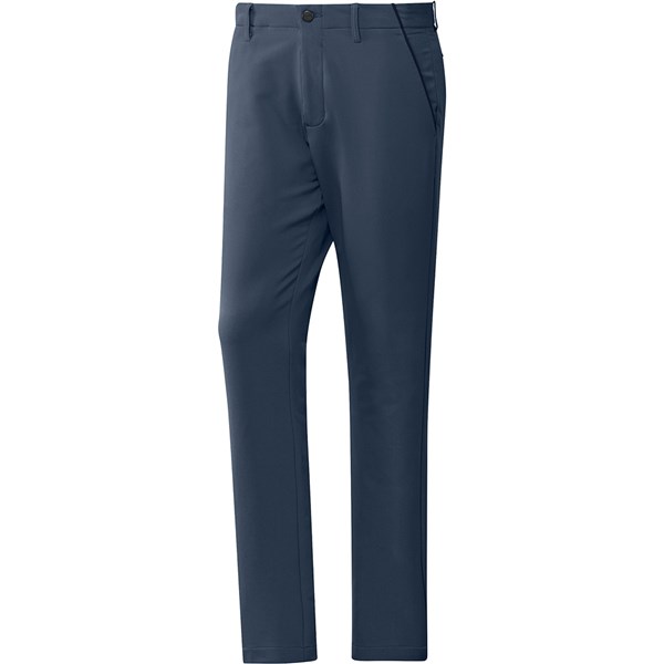 adidas Mens Fall Weight Winter Thermal Trousers - Golfonline