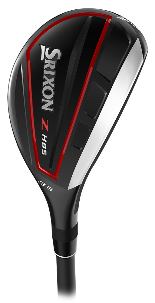 Srixon Z H85 Hybrid - Golfonline