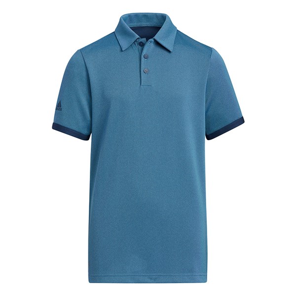 adidas youth golf shirts