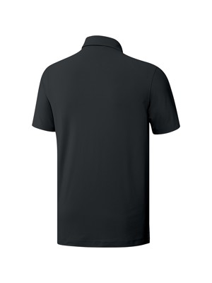 adidas Mens Go To Premium Performance Polo Shirt