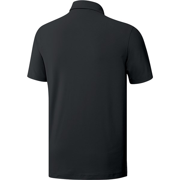 adidas Mens Go To Primegreen Polo Shirt - Golfonline