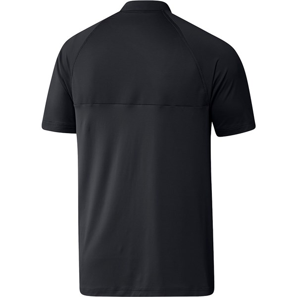 adidas Mens Primeblue Sport Collar Polo Shirt - Golfonline