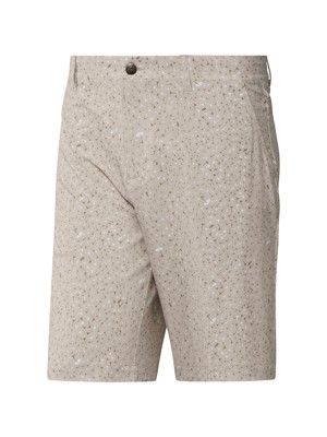 adidas Mens Ultimate 365 Flag Print Shorts - 9 Inch