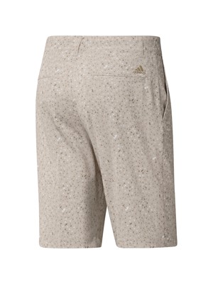 adidas Mens Ultimate 365 Flag Print Shorts - 9 Inch
