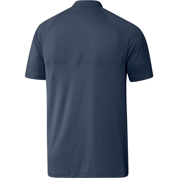 adidas Mens Primeblue Sport Collar Polo Shirt - Golfonline