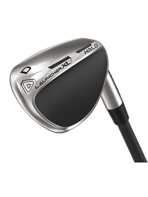 Cleveland Launcher XL Halo Irons (Graphite Shaft)