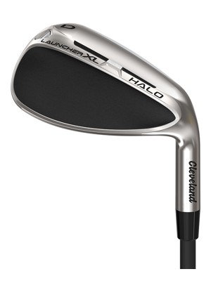 Cleveland Launcher XL Halo Irons (Graphite Shaft)