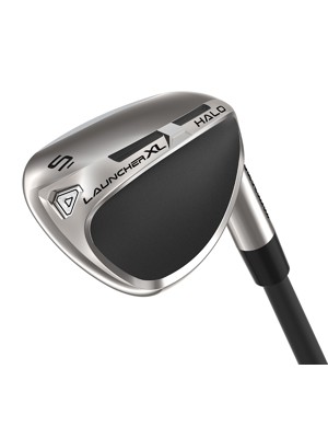 Cleveland Launcher XL Halo Irons (Graphite Shaft)