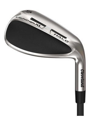Cleveland Launcher XL Halo Irons (Graphite Shaft)