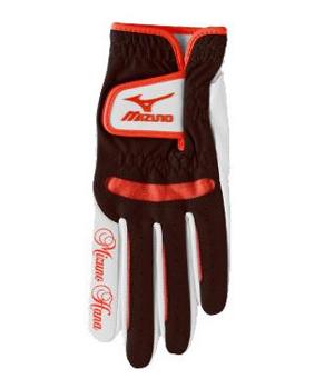 mizuno ladies golf gloves