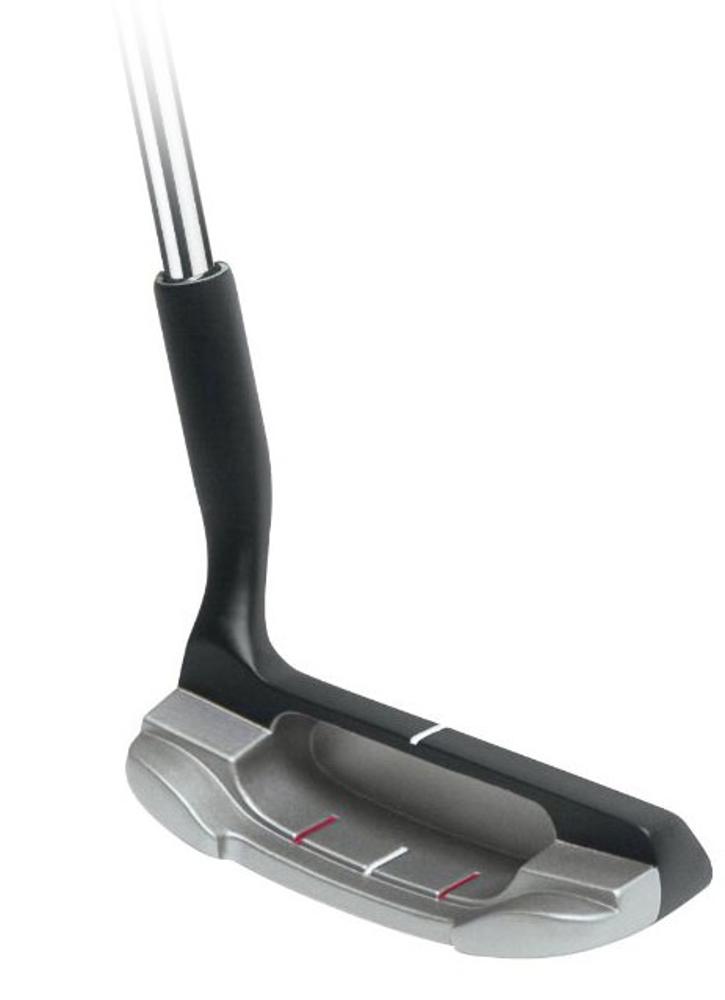 Wilson Harmonized Chipper