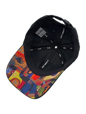 Swak Africa Cap