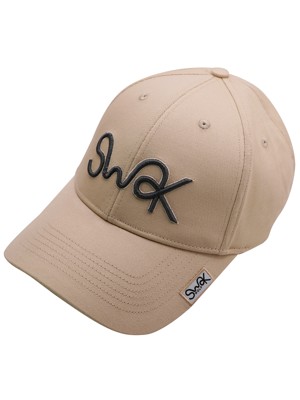 Swak Colourful Leaves Cap