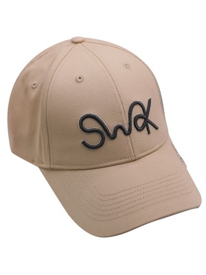Swak Colourful Leaves Cap