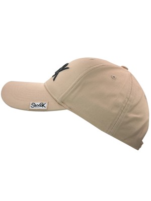 Swak Colourful Leaves Cap