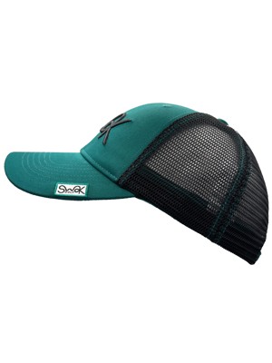 Swak Green Leaves Cap