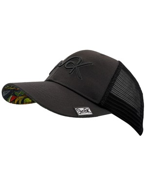 Swak Jamaica Cap